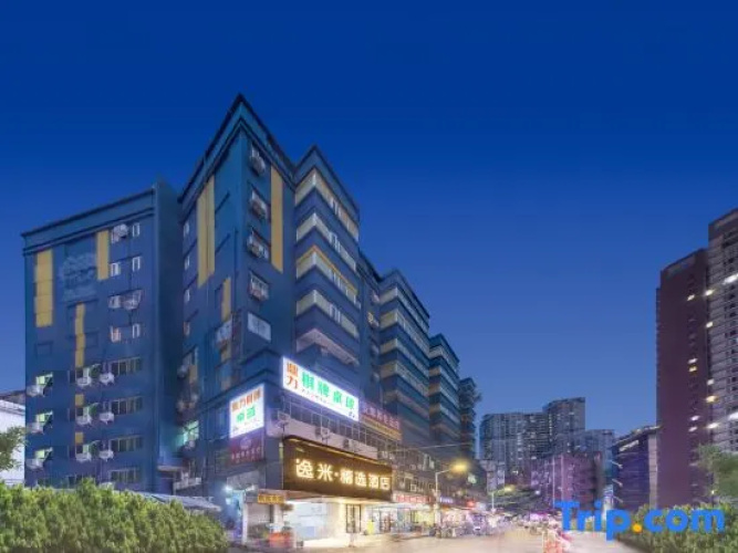 Hotelafbeelding