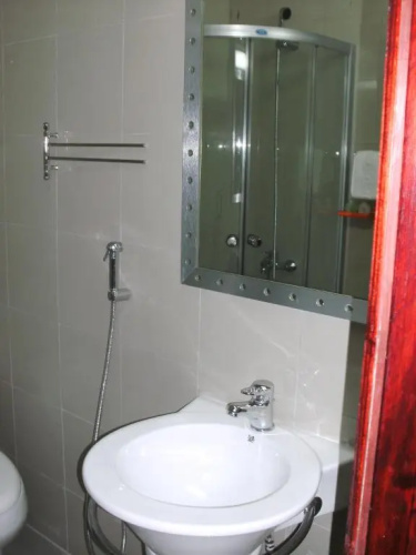 Almeswari Suites