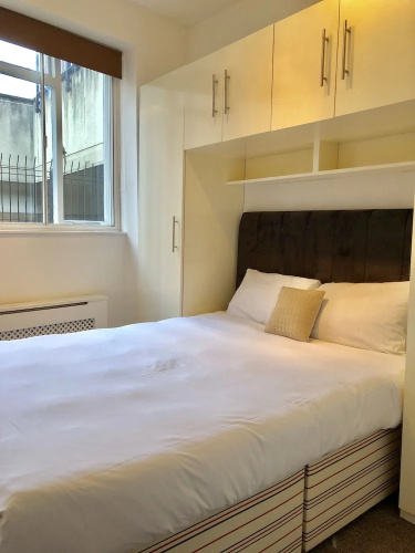 Westminster Apartment