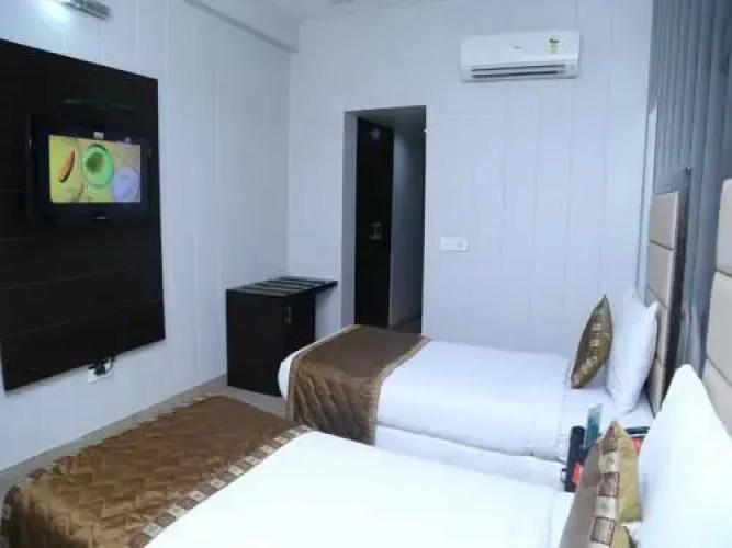 Hotel Noor