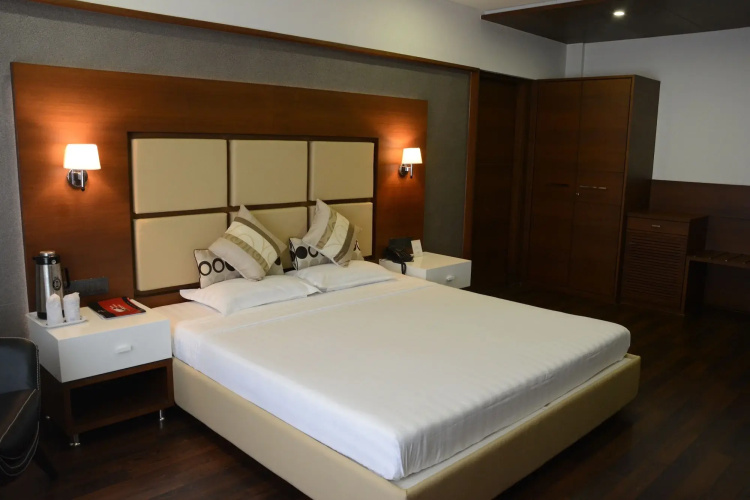 Platinum Residency