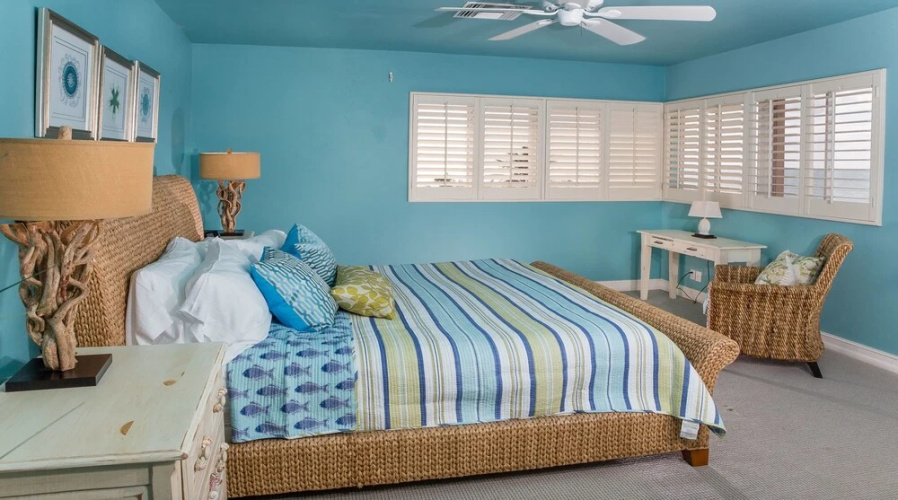 Conch-captiva Beach Villas