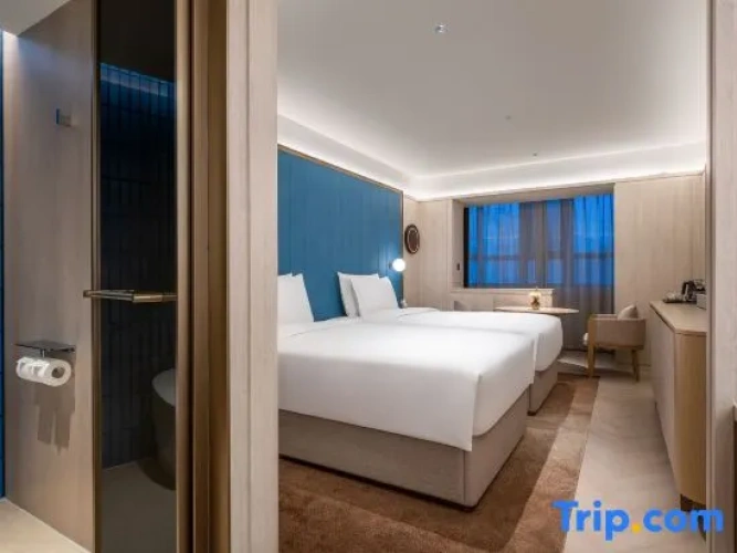 Business Twin room