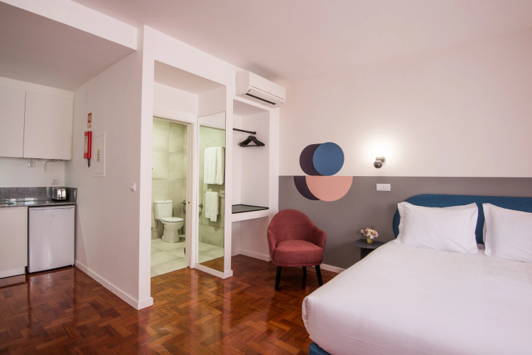 LSA Campos by Numa Apartments
