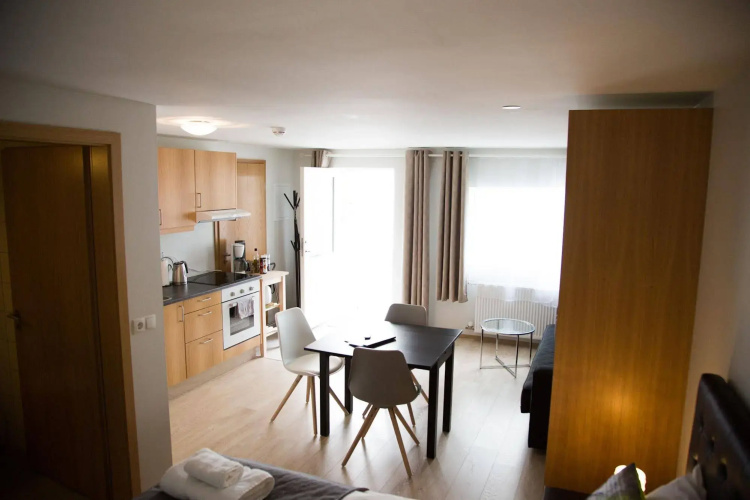 Kerno Apartments