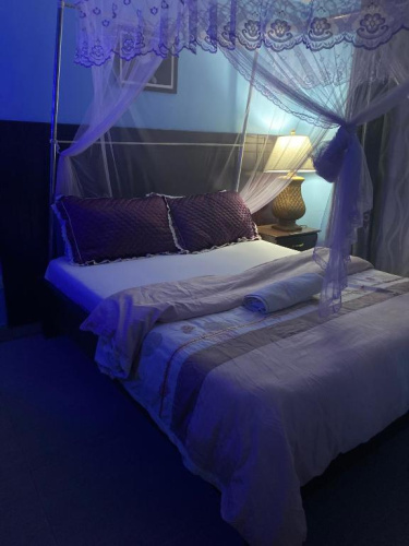 Bliss Hotel Nansana