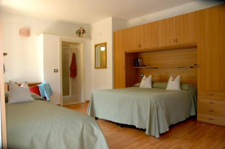 Hotel Elisabetta