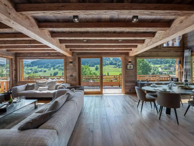 Chalet