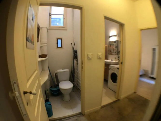 Comédie Appart Cosy 70m2 T3 Cœur de ville
