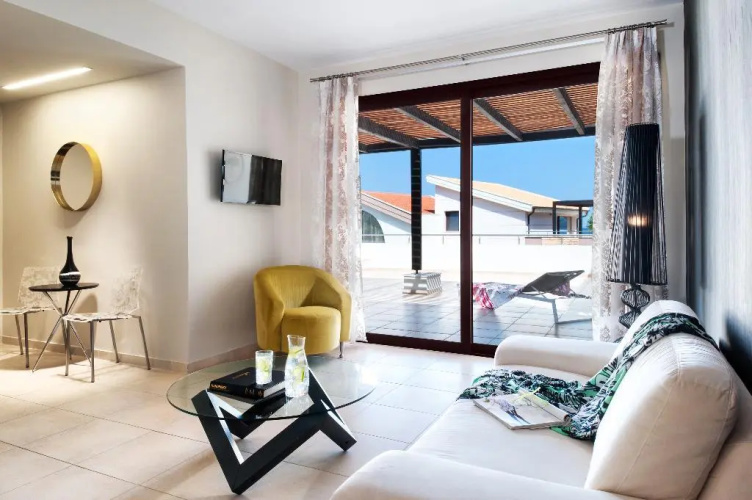 Alexandra Golden Boutique Hotel-Adults Only photo 7