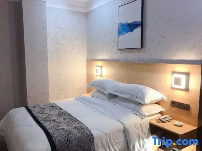 1 Bedroom Standard room