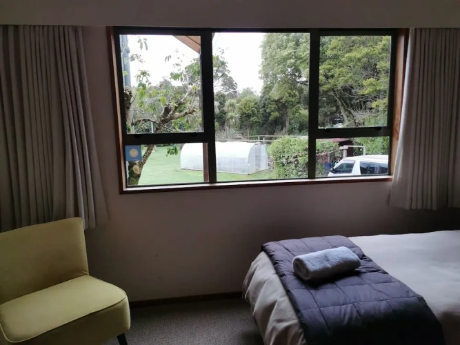 Premium Twin room
