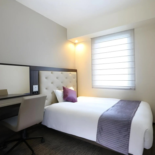 Jr West Group  Via Inn Umeda