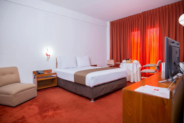DM Hoteles Tacna