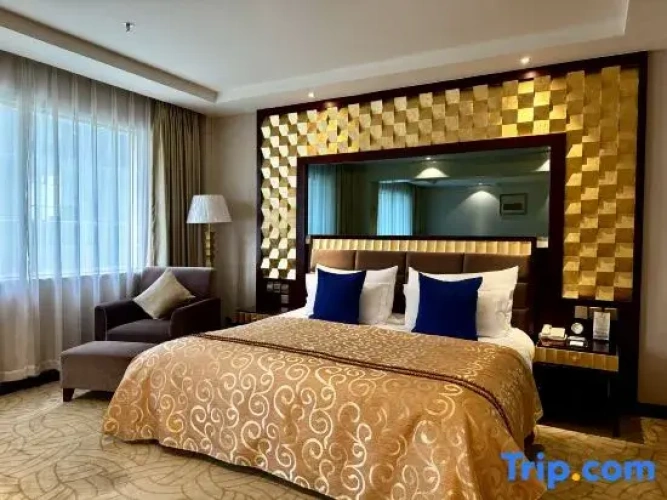 Single Suite