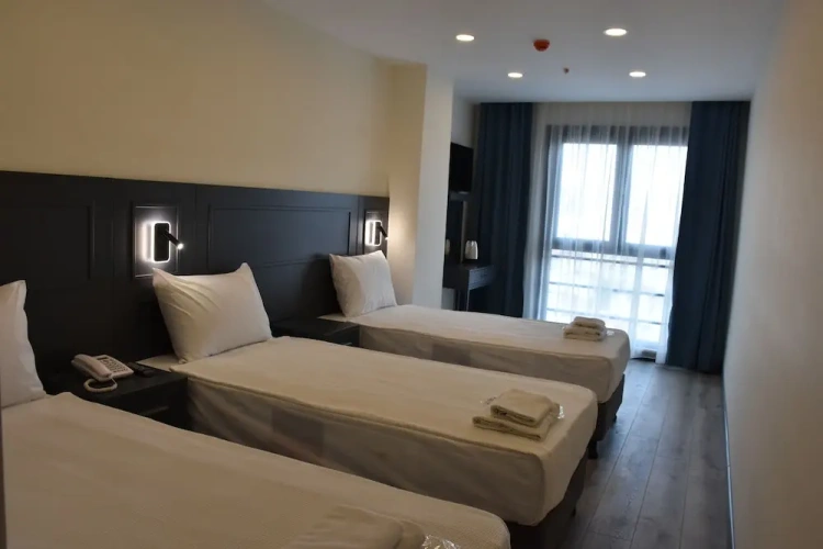 Comfort Triple room