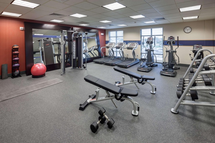 Hampton Inn & Suites by Hilton Carolina Beach Oceanfront photo 18