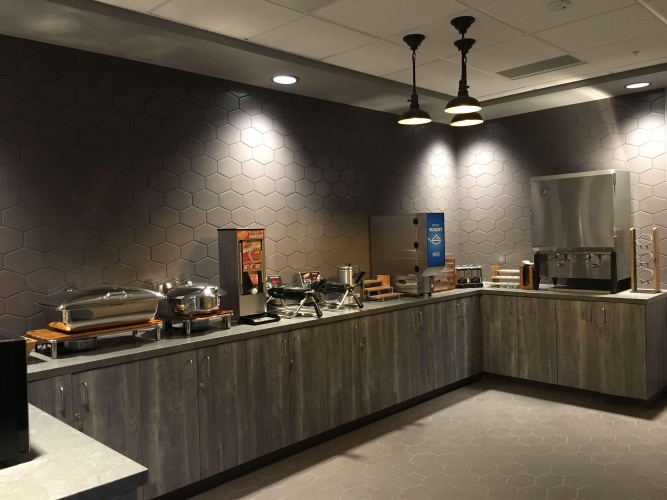 Best Western Premier Peppertree Inn at Bend photo 34