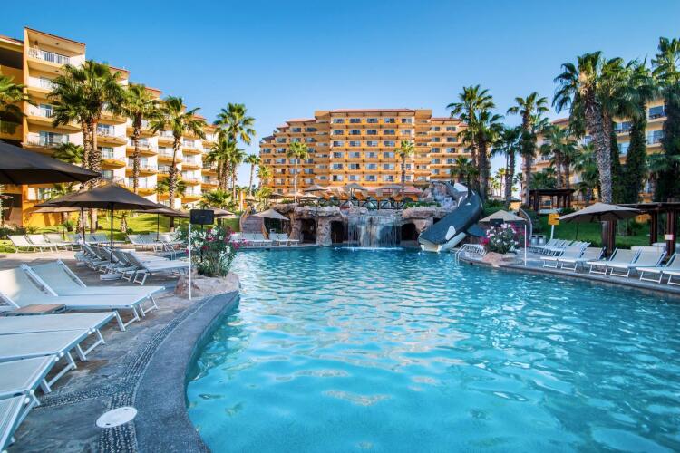 Imagen de Villa Del Palmar Beach Resort And Spa Cabo San Lucas