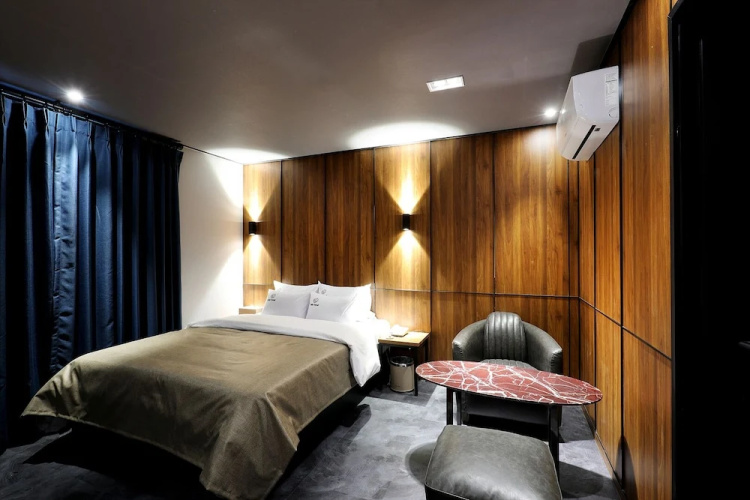 Cielo Hotel