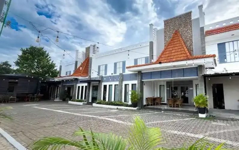 Hotelafbeelding