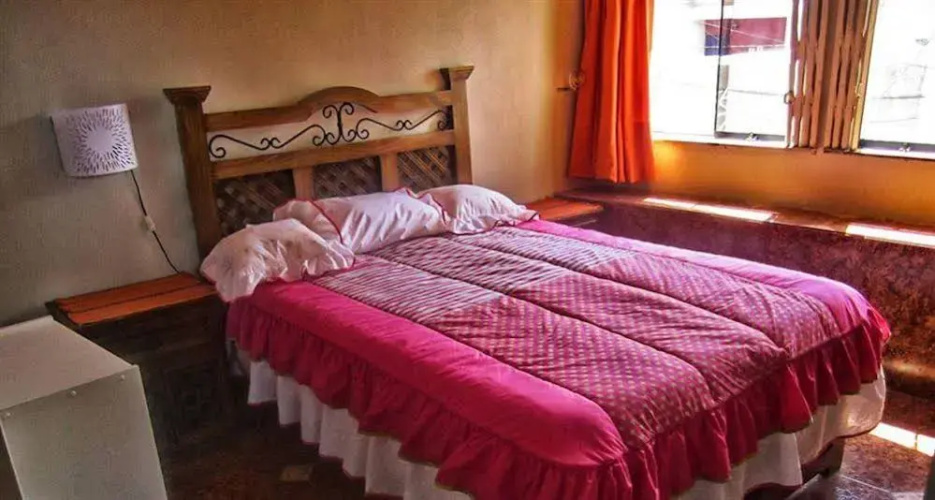 Hostal Cleofe Arequipa