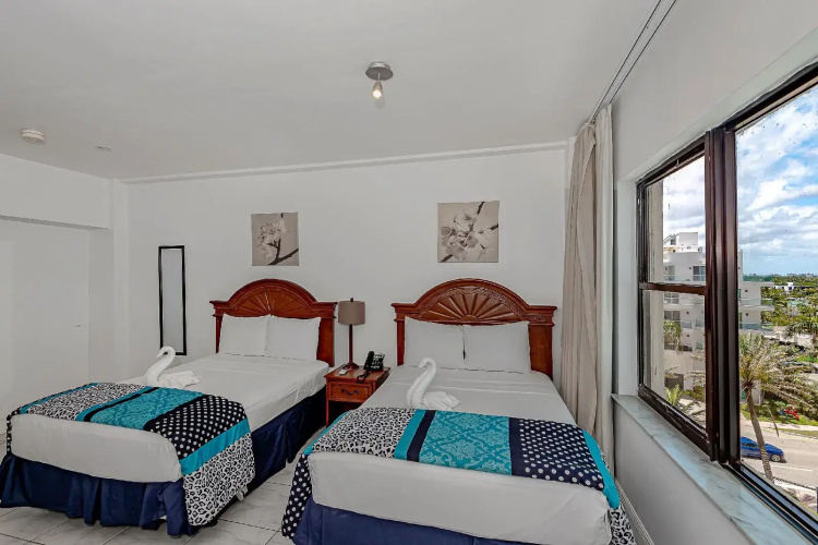 Hotelbild