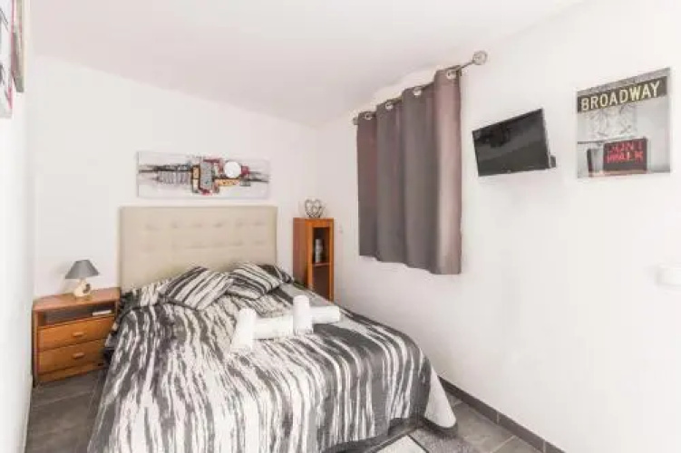 Lagos Downtown Guesthouse