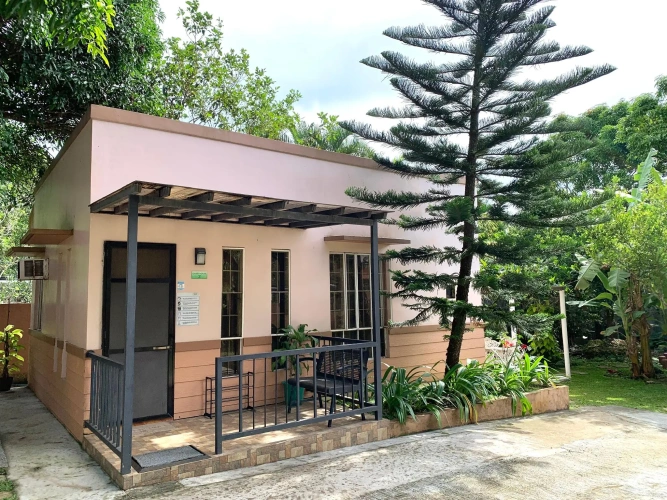 Bungalow