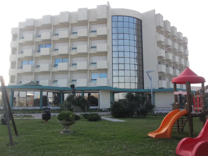 Otel görseli