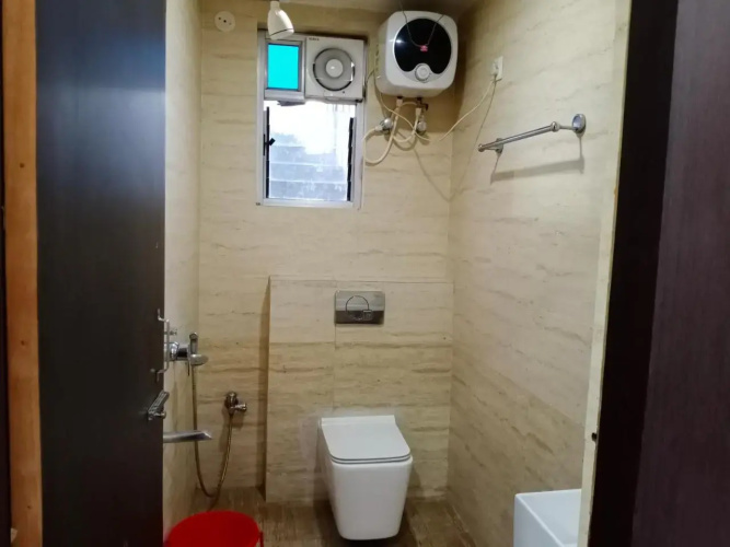 Hotel Sunaina International