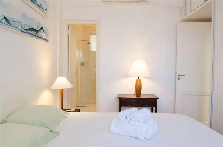 W09 - 1 Br Apartment In Ipanema - Wir 12872Over view