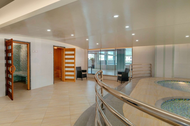 Ramada Hotel & Suites by Wyndham Amwaj Islands Manama photo 20