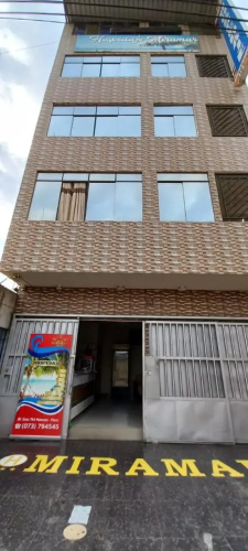 Imagen del hotel