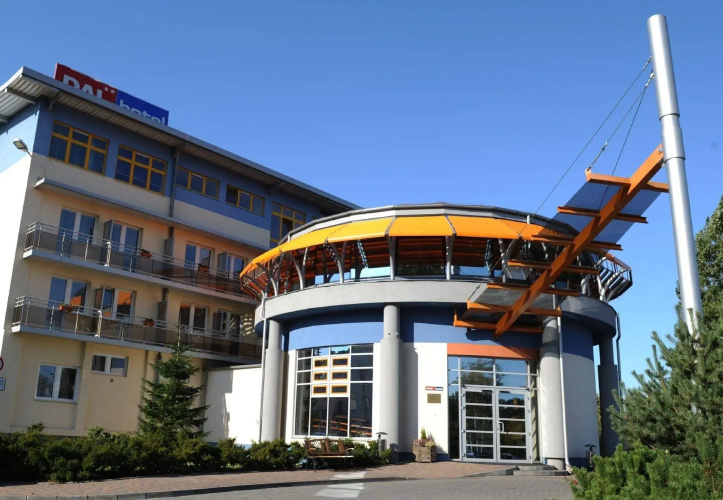 Hotelbild