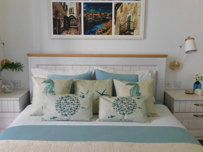 P.S. Cattaro Apartments