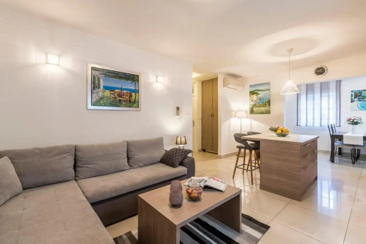 Apartment Vasco