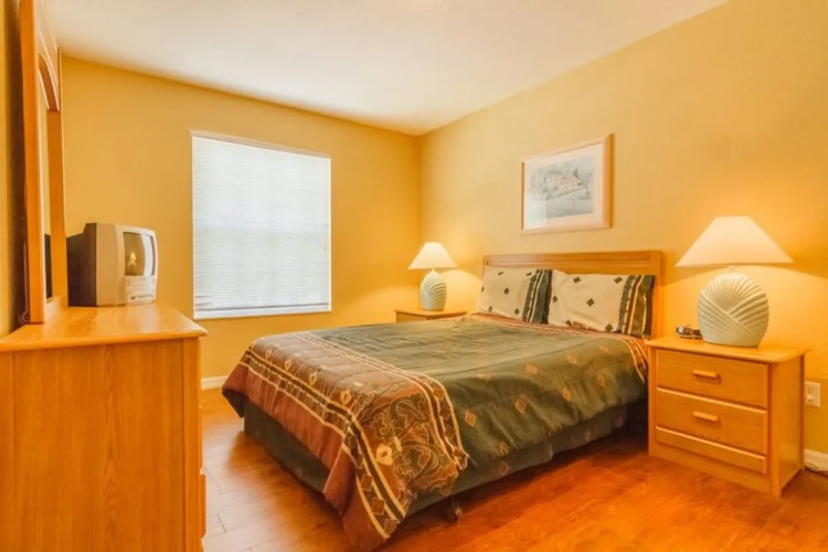Pinewood Country Estates 714