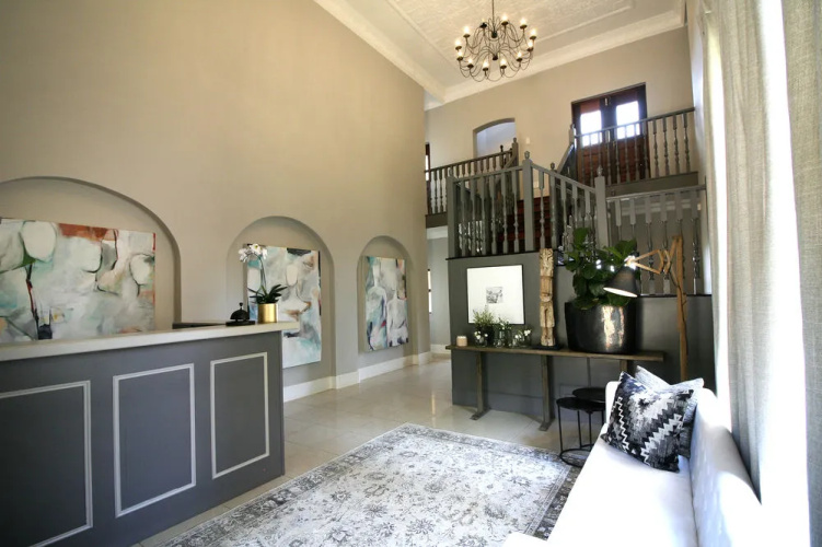 The Nobleman Boutique Hotel