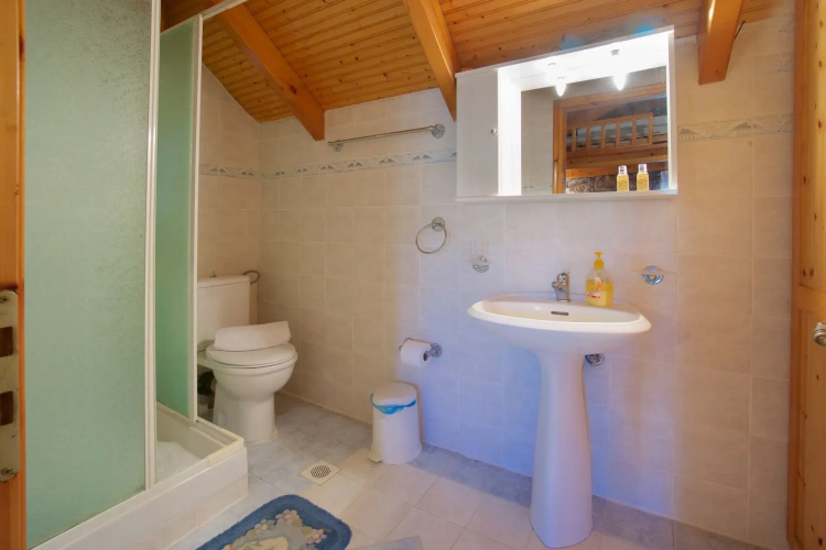 Kefalonian Luxury Villas
