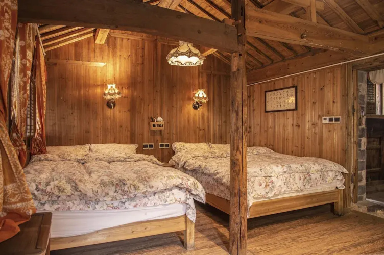 Qing He Yue Hostel