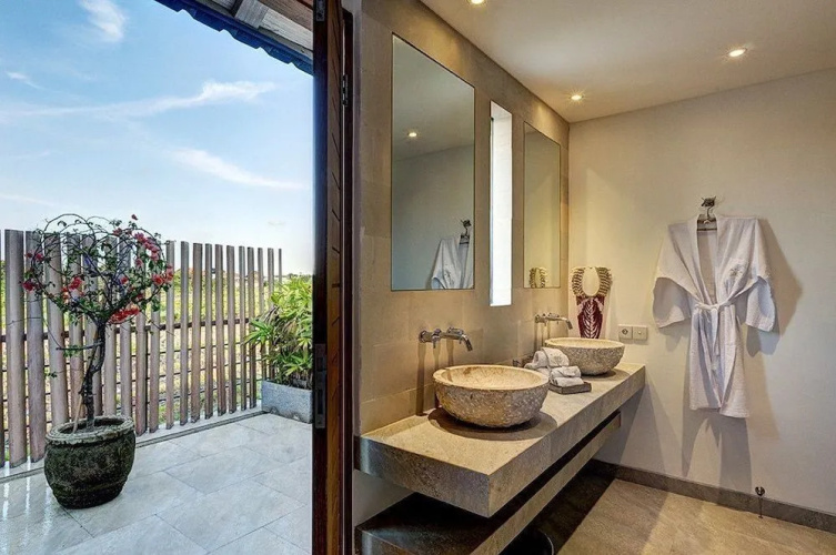 Abaca Villas