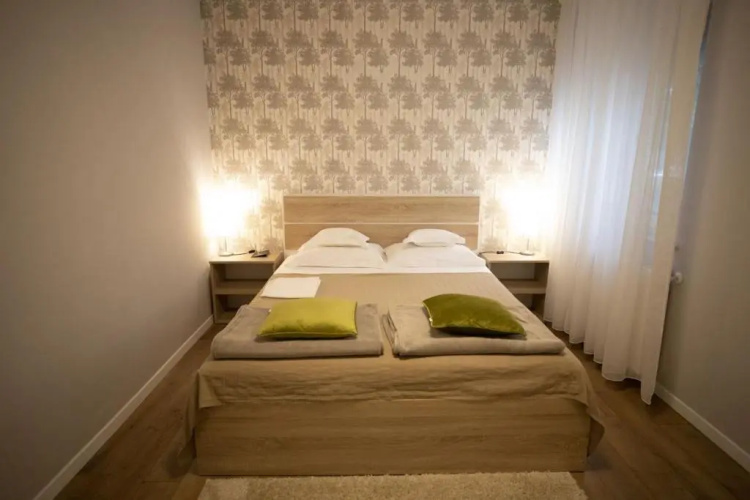 SMP apartment 3