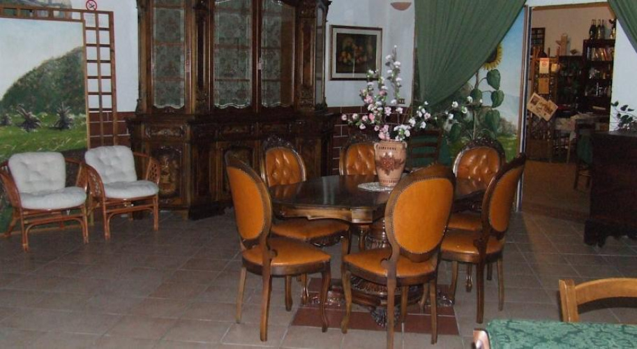 Tenuta La Volpe