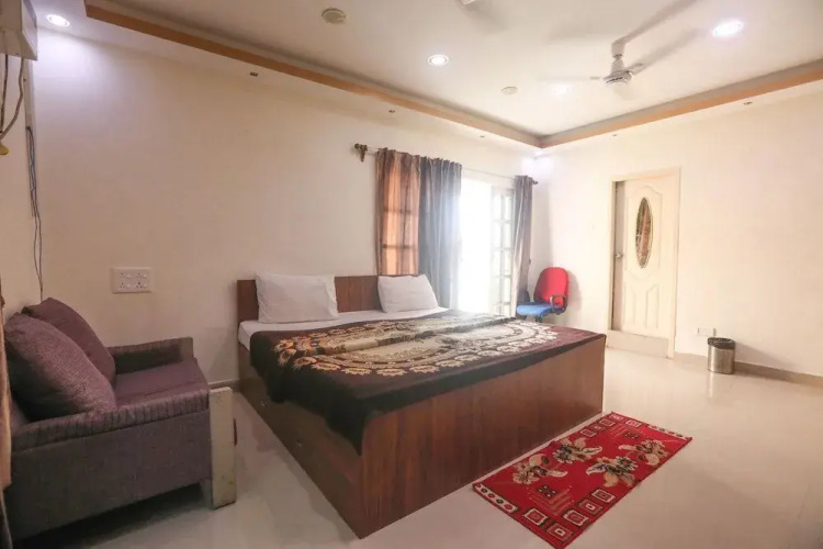 Maheshwari Villa by ULO
