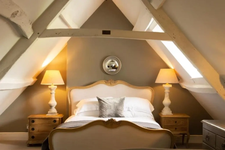 1 Bedroom Suite