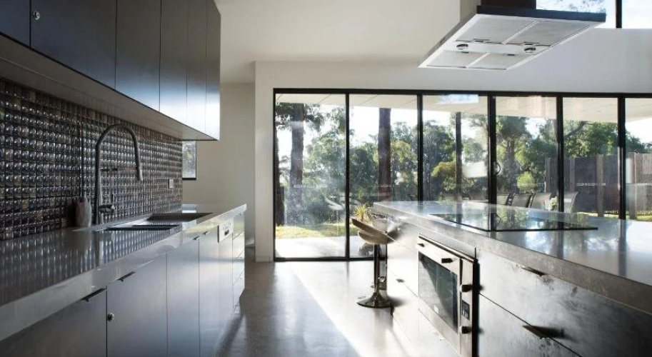 Edge Daylesford