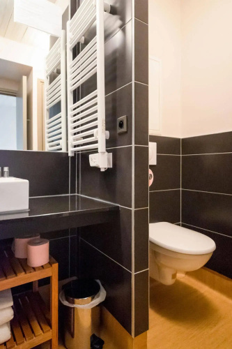 Sweetome Aparthotel