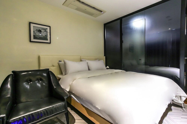 Hotel9 in Dongdamun