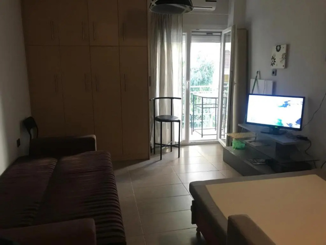 Apartment Kanarian 1A